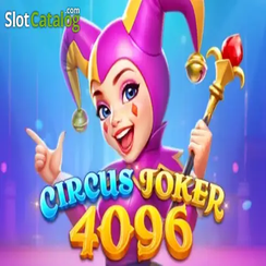 Circus Joker 4096 - 366bet Circus Joker 4096 স্লট গেম